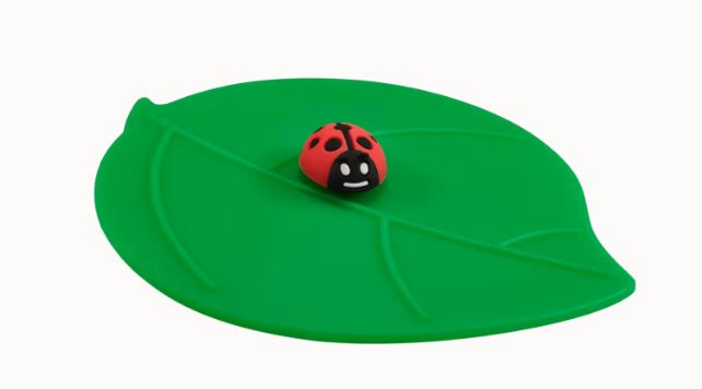 TAPA COPOS JOANINHA SIL.#